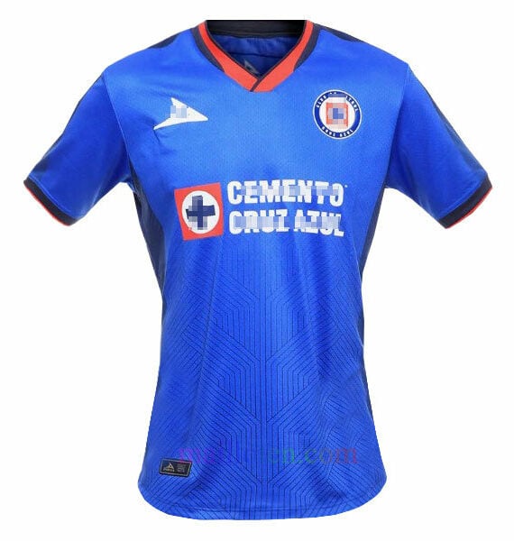 Cruz Azul Home Jersey 2023/24