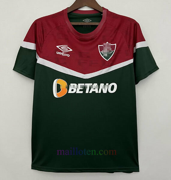 Fluminense Pre-match Jersey 2023/24