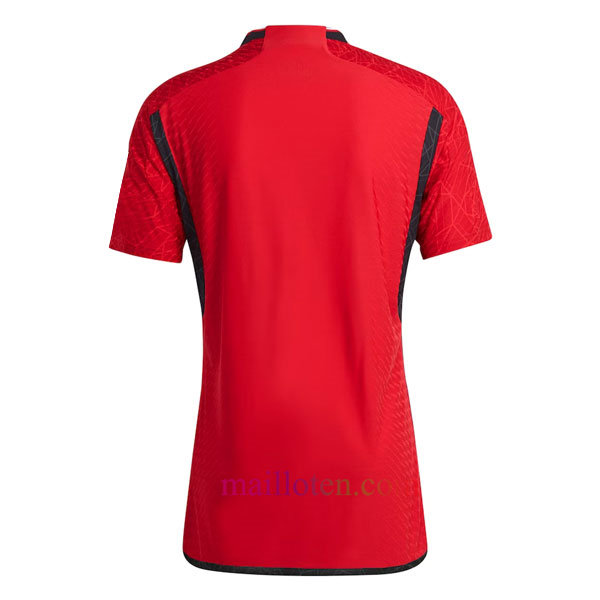 Manchester United Home Jersey 2023/24 Player Version | Mailloten.com 2