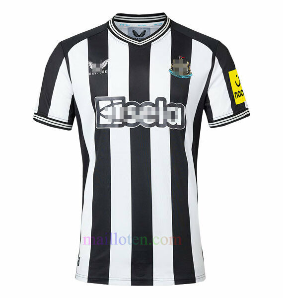 Newcastle United Home Jersey 2023/24 Player Version