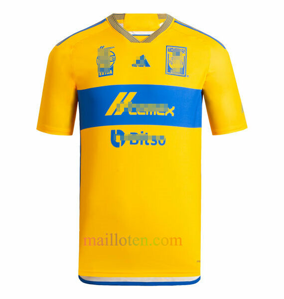 Tigres Home Jersey 2023/24