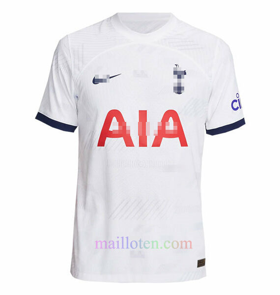 Tottenham Hotspur Home Jersey 2023/24 Player Version