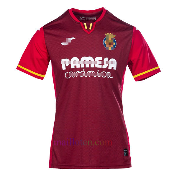 Villarreal Away Jersey 2023/24 | Mailloten.com