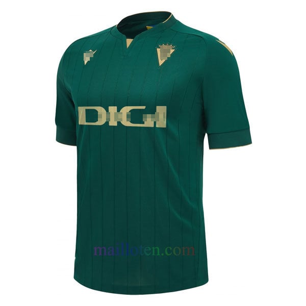 Create soccer jersey