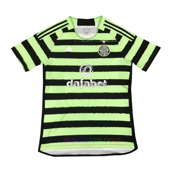 Celtic Picasso Away Jersey 2023/24 | Mailloten.com