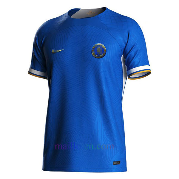 Chelsea Home Jersey 2023/24 | Mailloten.com