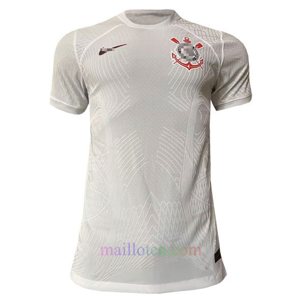 Corinthians Home Jersey 2023/24 Player Version | Mailloten.com