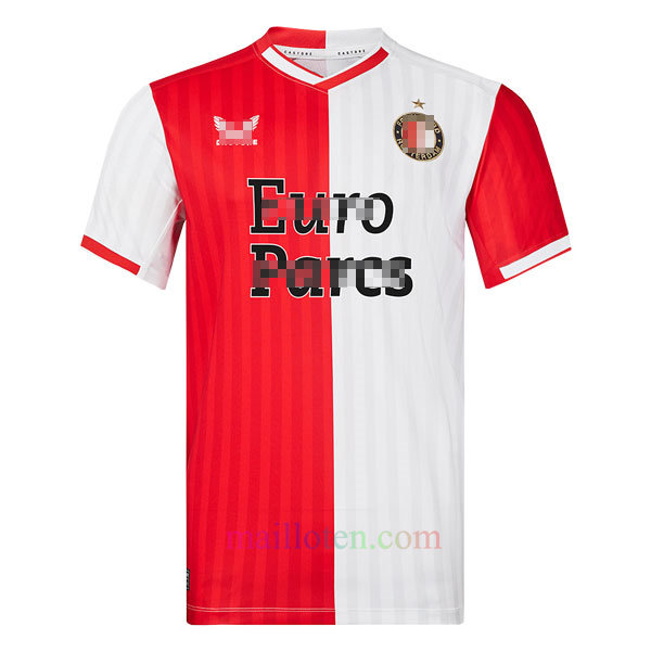 Feyenoord Home Jersey 2023/24 | Mailloten.com