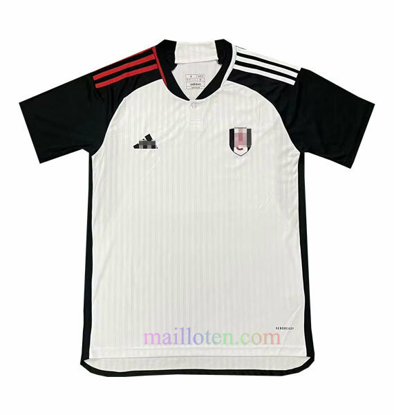 Fulham Home Jersey 2023/24
