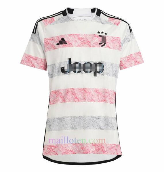 Juventus Away Jersey 2023/24