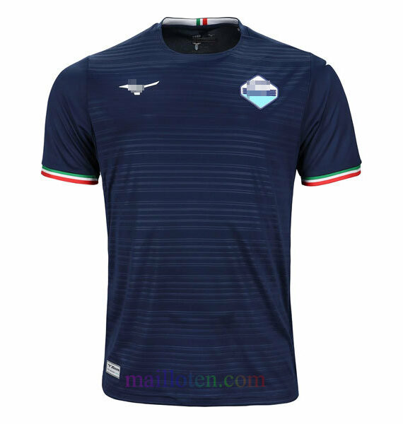 Lazio Away Jersey 2023/24 | Mailloten.com
