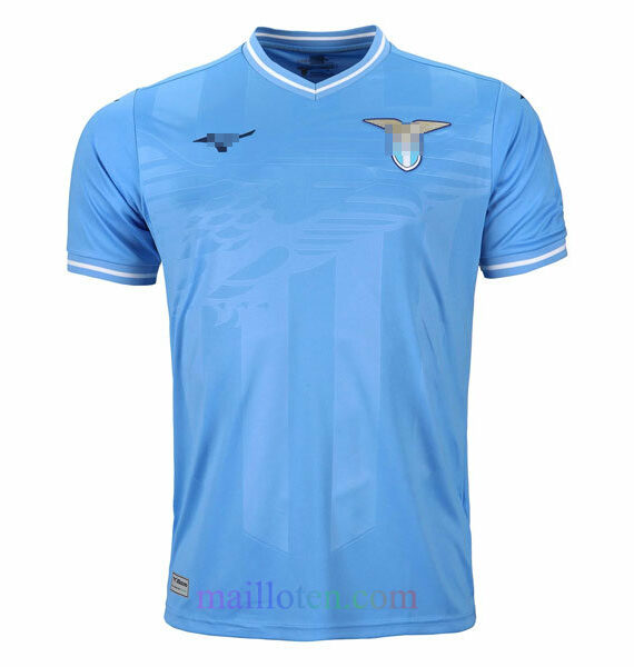 Lazio Home Jersey 2023/24 | Mailloten.com