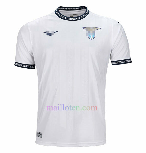 Lazio Third Jersey 2023/24 | Mailloten.com