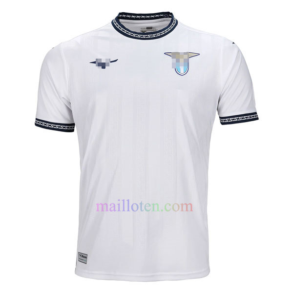 Lazio Third Jersey 2023/24 | Mailloten.com