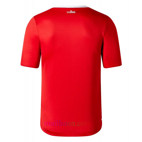 Lille Home Jersey 2023/24 | Mailloten.com 2