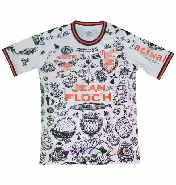 Lorient Special Jersey 2023/24