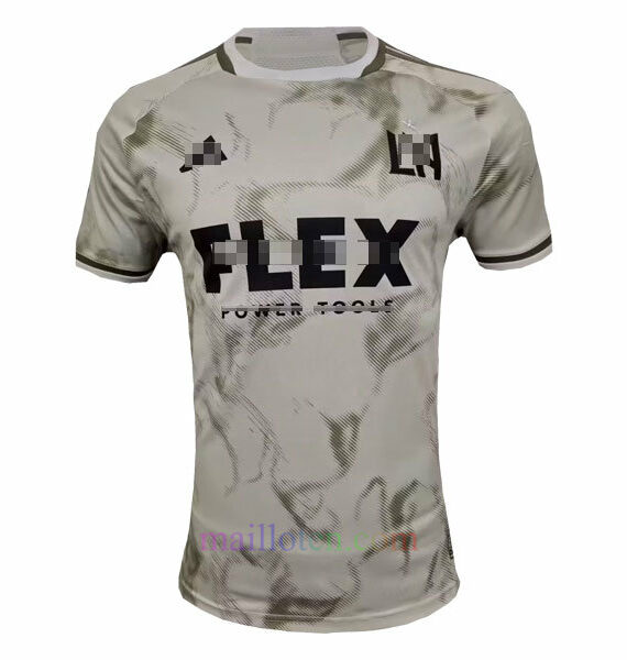 Los Angeles Away Jersey 2023/24 Player Version