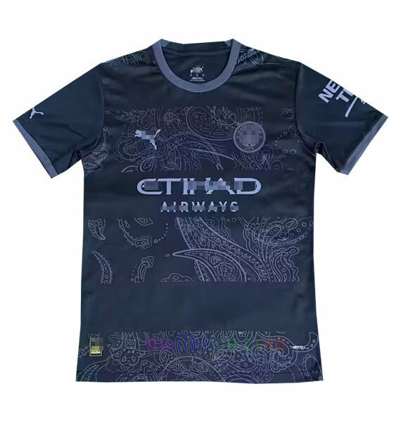 Manchester City Special Jersey 2023/24