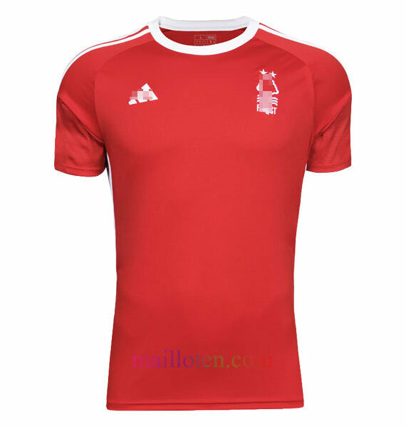 Nottingham Forest Home Jersey 2023/24