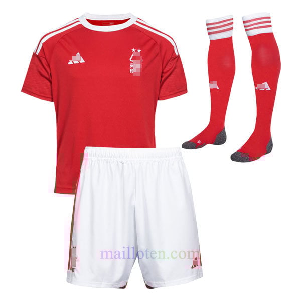 Soccer jersey youth