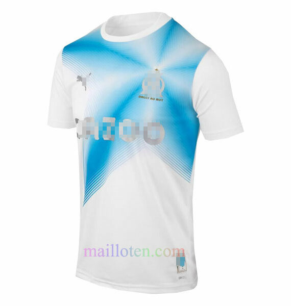 maillot om jersey