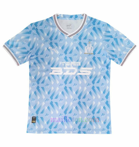 Olympique Marseille Special Jersey 2023/24