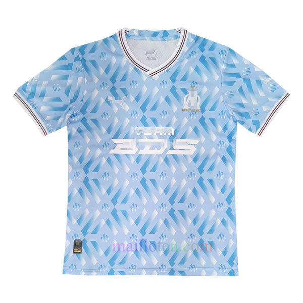 Buy Olympique Marseille Special Jersey 2023/24