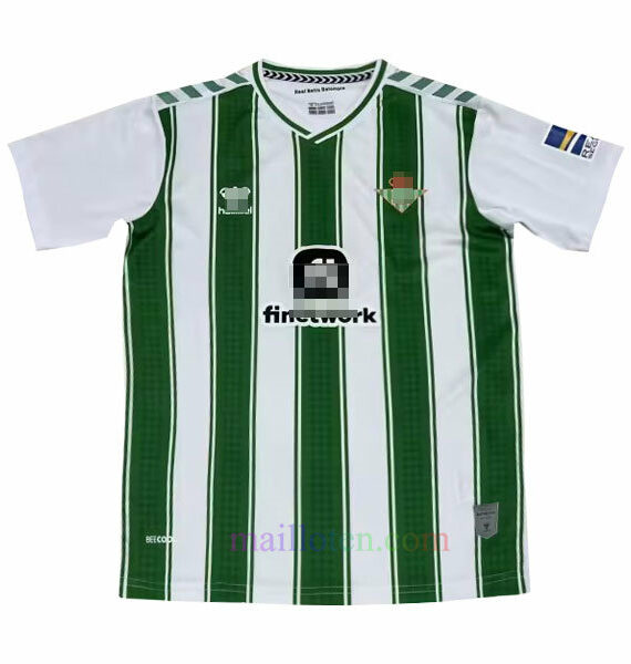 Real Betis Home Jersey 2023/24 | Mailloten.com