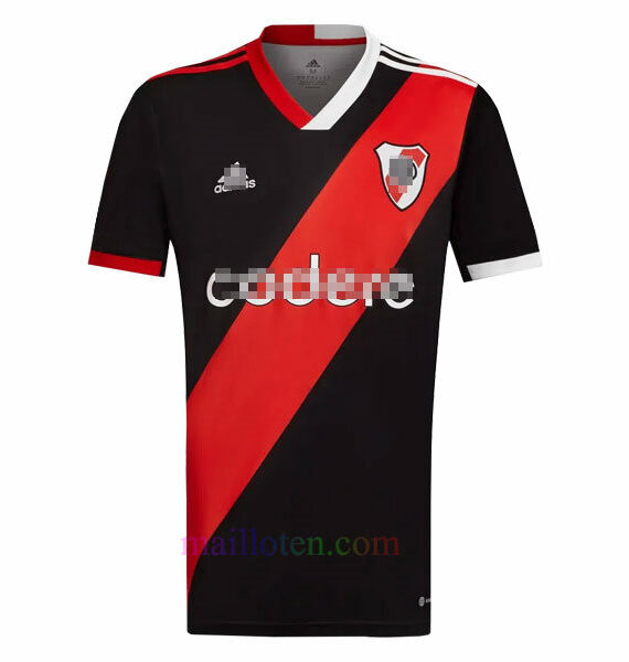 River Plate Third Jersey 2023/24