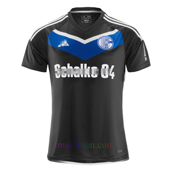 Schalke 04 Third Jersey 2023/24 | Mailloten.com