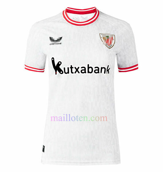 Athletic Bilbao Third Jersey 2023/24