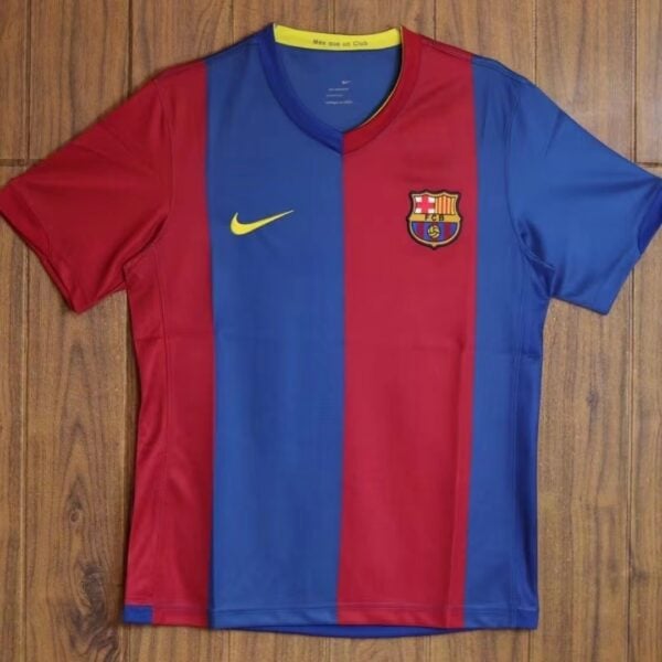 Retro Jersey