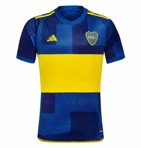 Boca Juniors Home Jersey 2023/24 Player Version