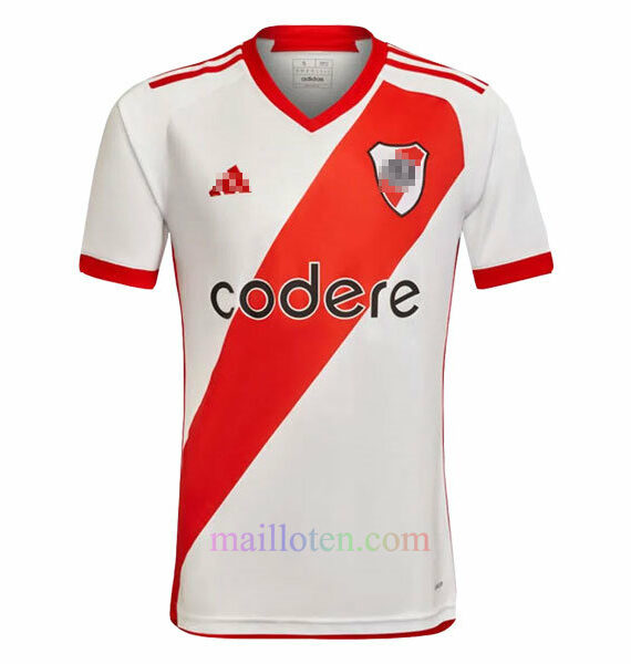 River Plate Home Jersey 2023/24