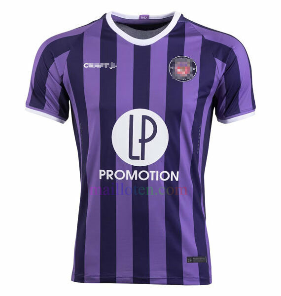 Toulouse Away Jersey 2023/24