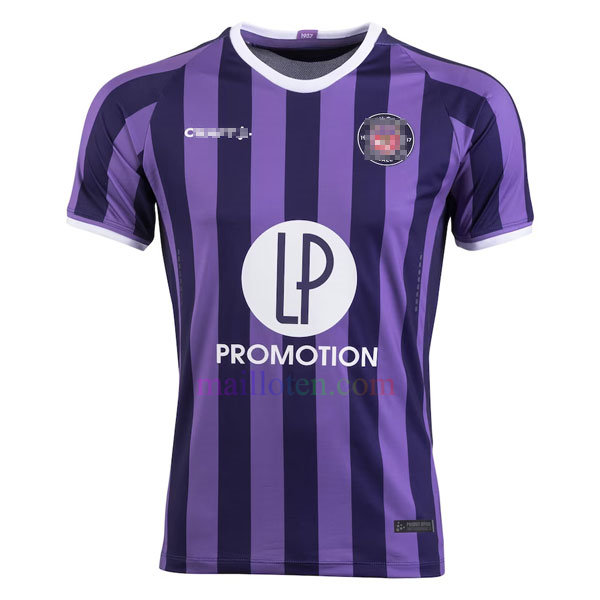 Toulouse Away Jersey 2023/24 | Mailloten.com