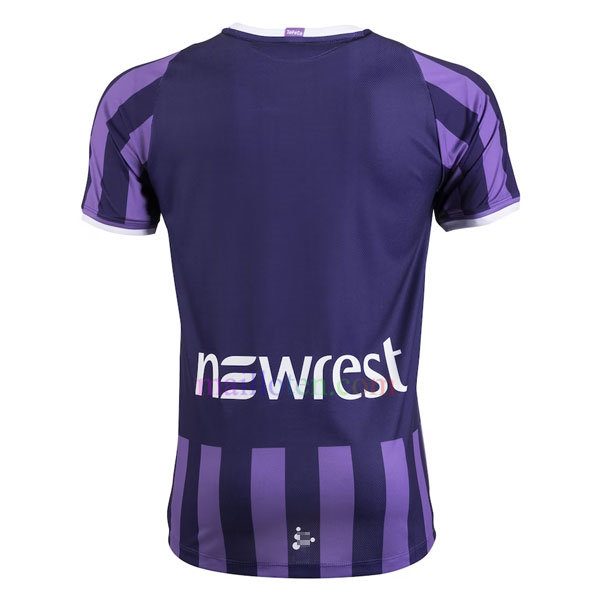 Toulouse Away Jersey 2023/24 | Mailloten.com 2