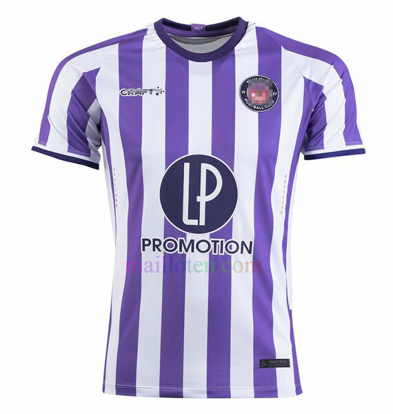 Toulouse Home Jersey 2023/24