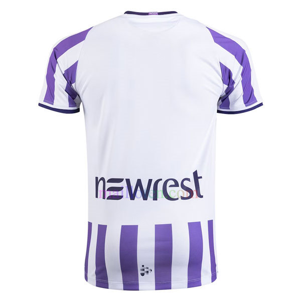 Toulouse Home Jersey 2023/24 | Mailloten.com 2