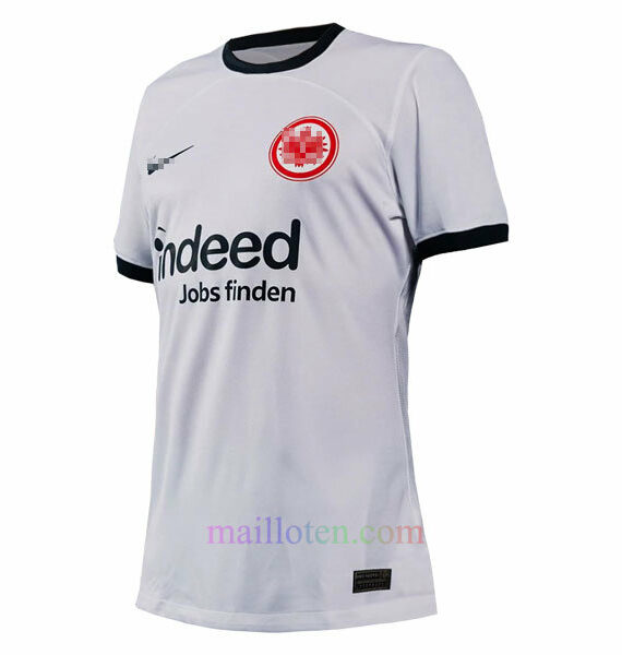 Eintracht Frankfurt Third Jersey 2023/24