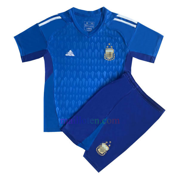 Goalkeeper Jersey Home - Palermo F.C. Official Store