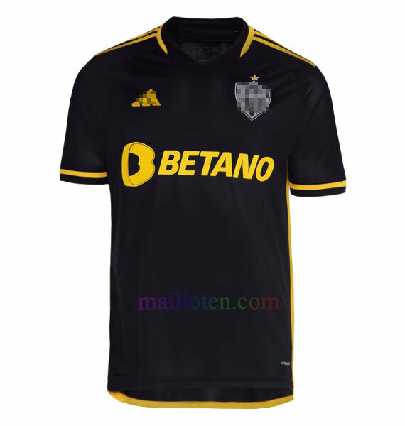Atlético Mineiro Third Jersey 2023/24