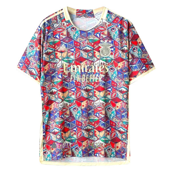 Benfica Animation Jersey 2023/24 | Mailloten.com