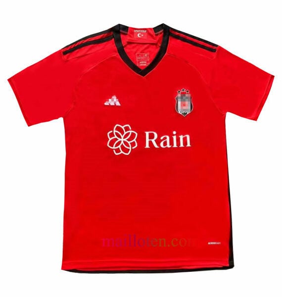 Besiktas Third Jersey 2023/24