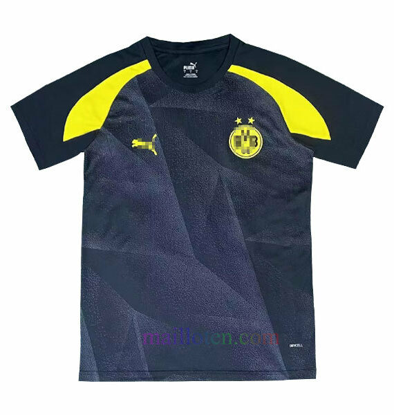 Borussia Dortmund Pre-match Jersey 2023/24