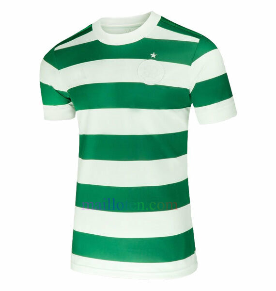 Celtic 120th Anniversary Jersey 2023