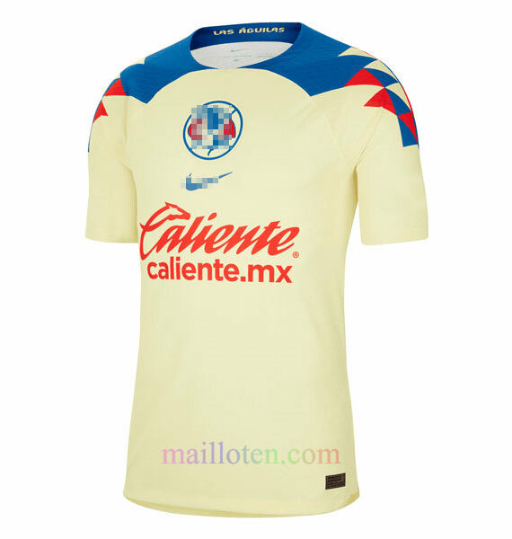 Club América Home Jersey 2023/24