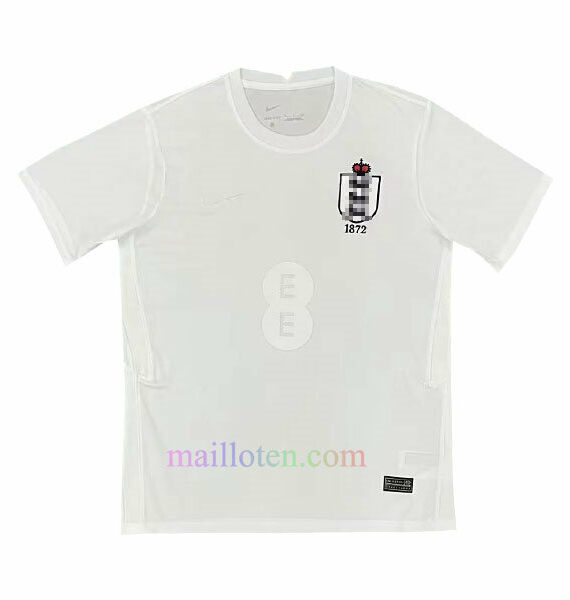 England 150th Anniversary Pre-match Jersey 2023 | Mailloten.com