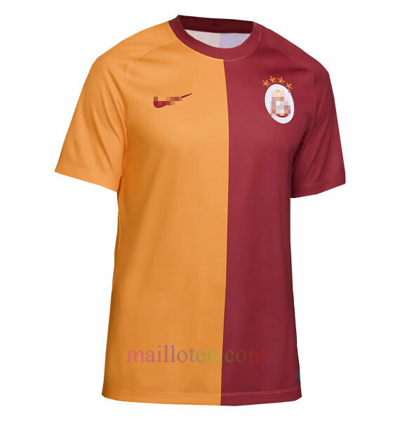 Galatasaray Home Jersey 2023/24