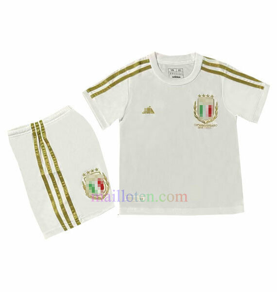 Italy 125th Anniversary Kit Kids 2023